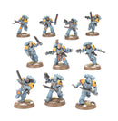 Warhammer 40000: Combat Patrol: Space Wolves
