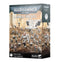 Warhammer 40000: Combat Patrol: T'au Empire