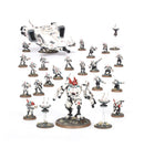 Warhammer 40000: Combat Patrol: T'au Empire