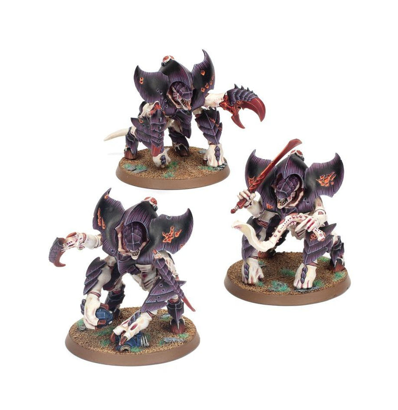 Warhammer 40000: Combat Patrol: Tyranid Assault Brood