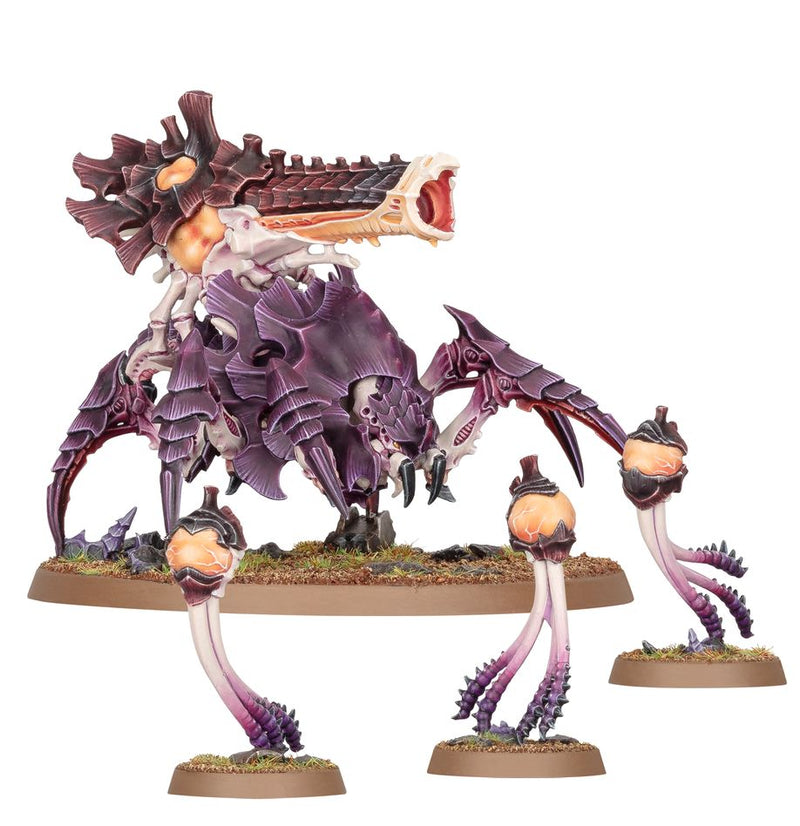 Warhammer 40000: Combat Patrol: Tyranid Assault Brood