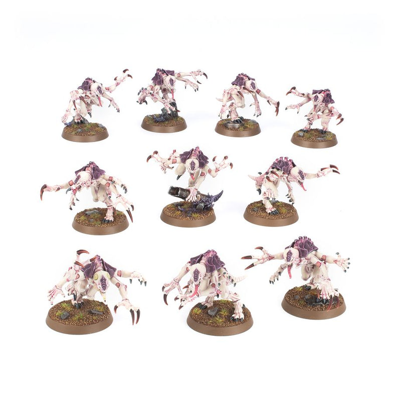 Warhammer 40000: Combat Patrol: Tyranid Assault Brood