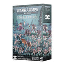 Warhammer 40000: Combat Patrol: Tyranid Assault Brood