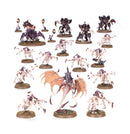 Warhammer 40000: Combat Patrol: Tyranid Assault Brood
