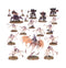 Warhammer 40000: Combat Patrol: Tyranid Assault Brood