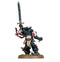 Warhammer 40000: Combat Patrol: Black Templars