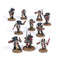 Warhammer 40000: Combat Patrol: Black Templars