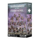 Warhammer 40000: Combat Patrol: Black Templars