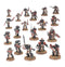 Warhammer 40000: Combat Patrol: Black Templars