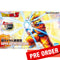 [Pre-Order] Dragon Ball Figure-rise Standard Super Saiyan Son Goku (New PKG Ver)