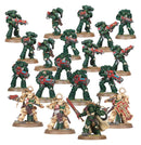Warhammer 40000: Combat Patrol: Dark Angels