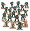 Warhammer 40000: Combat Patrol: Dark Angels