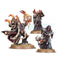 Warhammer 40000: Chaos Space Marines: Dark Apostle