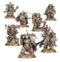 Warhammer 40000: Death Guard Plague Marines