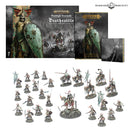 Warhammer Age of Sigma: Deathrattle Army Set