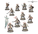 Warhammer Age of Sigma: Deathrattle Army Set