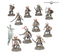 Warhammer Age of Sigma: Deathrattle Army Set