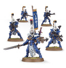 Warhammer 40000: Aeldari: Dire Avengers