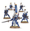 Warhammer 40000: Aeldari: Dire Avengers