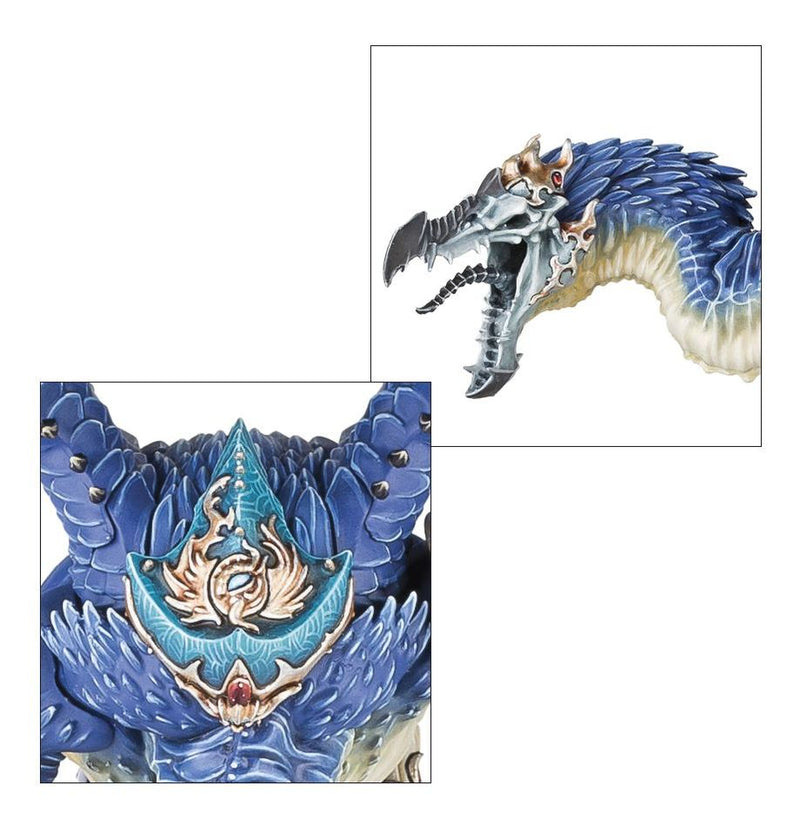 Warhammer Age of Sigmar: Disciples of Tzeentch: Lord of Change