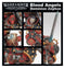 Warhammer The Horus Heresy: Blood Angels: Dominion Zephon