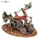 [AVAILABLE 3/22] Warhammer Age of Sigma: Doom Diver Catapult