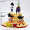 [Pre-Order] Dragon Ball DAIMA Model Kit Son Goku (MINI) & Vegeta (MINI)