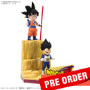 [Pre-Order] Dragon Ball DAIMA Model Kit Son Goku (MINI) & Vegeta (MINI)