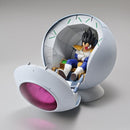 Dragon Ball Figure-rise Mechanics Saiyan Space Pod