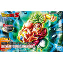 [Pre-Order] Dragon Ball Figure-rise Standard Legendary Super Saiyan Broly (New PKG Ver)