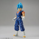 [Pre-Order] Dragon Ball Figure-rise Standard Super Saiyan God Super Saiyan Vegetto