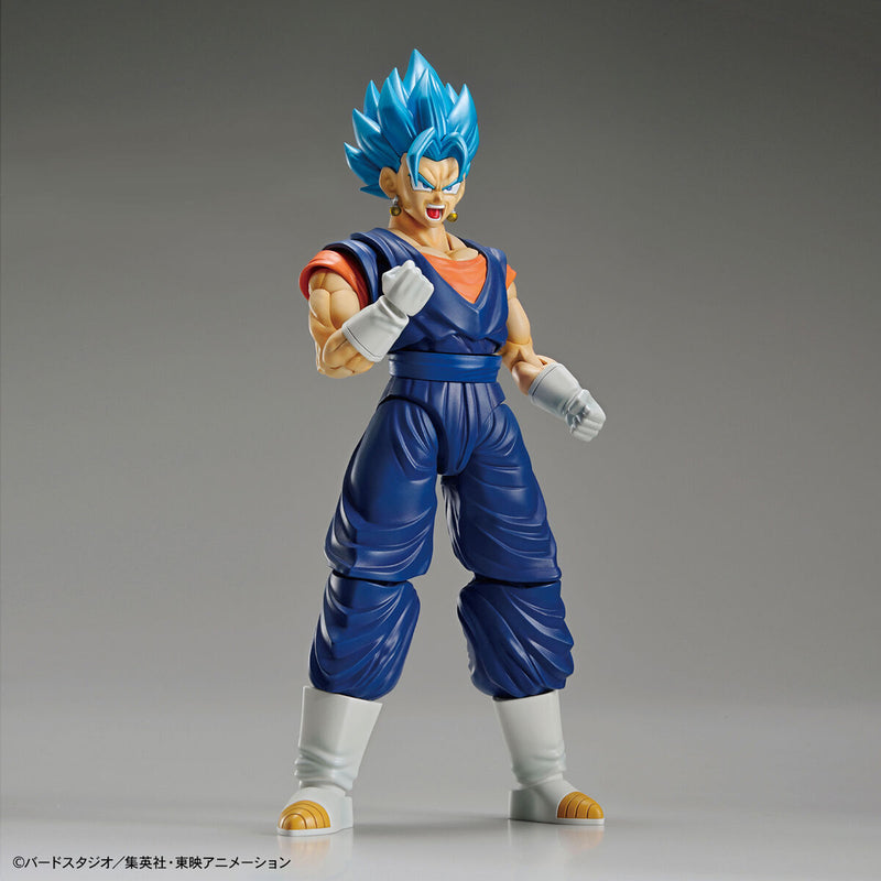 Dragon Ball Figure-rise Standard Super Saiyan God Super Saiyan Vegetto