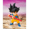 Dragon Ball S.H.Figuarts DAIMA Son Goku (MINI)