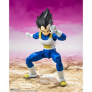 Dragon Ball S.H.Figuarts DAIMA Vegeta