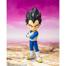 Dragon Ball S.H.Figuarts DAIMA Vegeta (MINI)