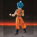 Dragon Ball S.H.Figuarts Dragon Ball  Super Super Saiyan God Super Saiyan Goku