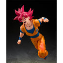 Dragon Ball S.H.Figuarts Dragon Ball  Super Super Saiyan God Son Goku (God Aura)