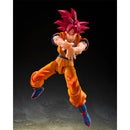 Dragon Ball S.H.Figuarts Dragon Ball  Super Super Saiyan God Son Goku (God Aura)
