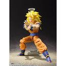 Dragon Ball S.H.Figuarts Dragon Ball Z Super Saiyan 3 Son Goku