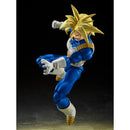 Dragon Ball S.H.Figuarts Dragon Ball Z Super Saiyan Trunks - Infinte Latent Super Power -