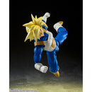 Dragon Ball S.H.Figuarts Dragon Ball Z Super Saiyan Trunks - Infinte Latent Super Power -