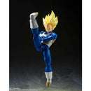 Dragon Ball S.H.Figuarts Dragon Ball Z Super Saiyan Vegeta - Awakened Super Saiyan Blood -