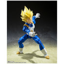 Dragon Ball S.H.Figuarts Dragon Ball Z Super Saiyan Vegeta - Awakened Super Saiyan Blood -