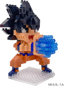 Nanoblock Dragon Ball Z - Son Goku