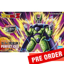 Dragon Ball Figure-rise Standard Perfect Cell