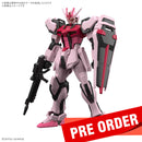 [New! Pre-Order] Entry Grade Strike Rouge