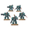Warhammer 40000: Leagues of Votann: Einhyr Hearthguard