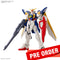 [New! Pre-Order] Entry Grade Wing Gundam