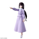 [New! Pre-Order] Figure-rise Standard Tiffa Adill Gundam X