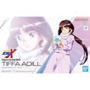 [New! Pre-Order] Figure-rise Standard Tiffa Adill Gundam X